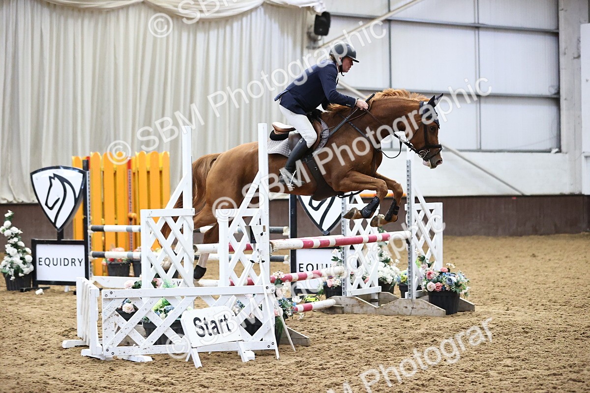 SBM_002724 - Class 9 - Senior British Novice 90cm