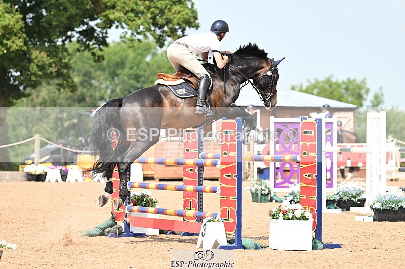 240801A-120824-01500 - Cls 3 Snr 1.20m Open