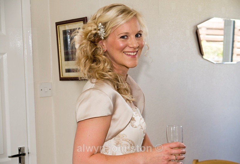  - Weddings Phots Alwyn Johnston