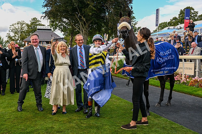 210826-Race 3-Arapaho Gold-9650 - Race 3 15.00pm Al Basti Equiworld Dubai Gimcrack Stakes