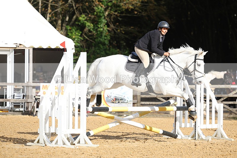 3E7A9735 - Class 4: 80cm