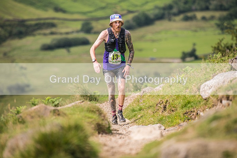 Wasdale-941 - Wasdale Horseshoe Fell Race (Bad weather route) Saturday 11th July 2026