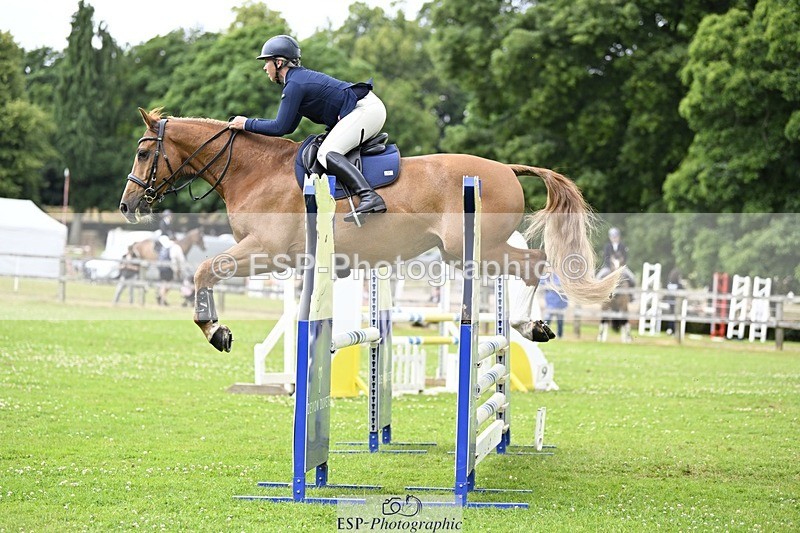 240705-124146-09676 - Cls 28 95cm Amateur Qualifier