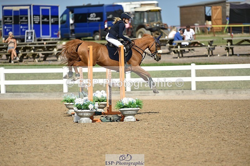 250628-165606-06883 - Cls 24 Pony Discovery & 90cm Open