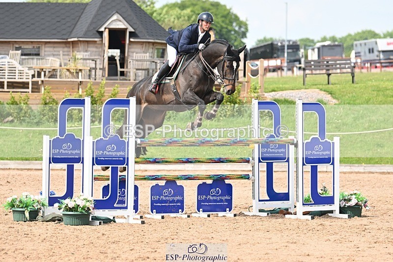 250511-152856-14545 - Cls 29 Snr Foxhunter