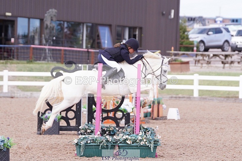 250629-172616-13243 - Cls 33 Stepping Stones 128cm and 138cm