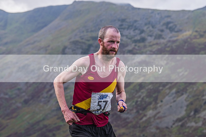 HBMR Leg 4-131 - Hodgson Brothers Mountain Relay - Leg 4 Sunday 1st October 2023