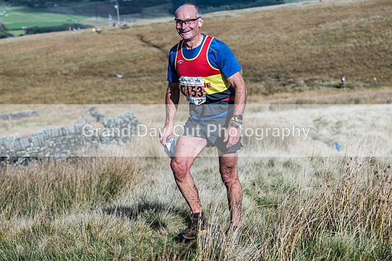 Leg 3 -726 - UK Fell & Hill Relays - Todmorden Leg 3 Saturday 17th October 2026