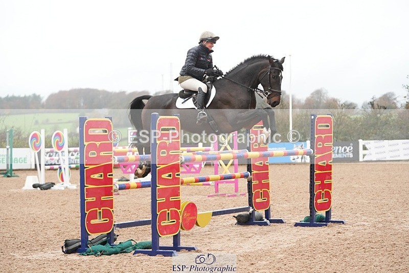 251107-133837-01202 - Cls 6 Foxhunter and 1.20m Open