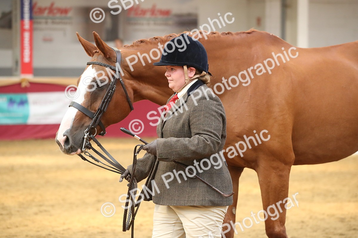 SBM_05629 - Class 9R - Regional IH Pre-Vet