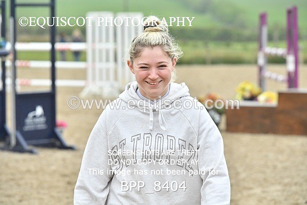 BPP_8404 - CLASS 20 SAT 1.15m Members Cup Qualifier/ 1.15m Open