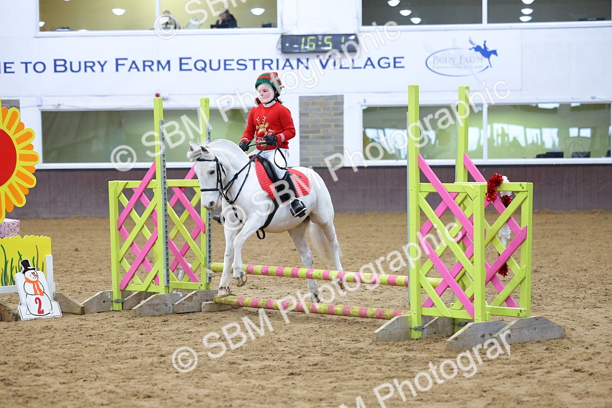 SBM_000171 - Class 1 - Show Jumping 50cm