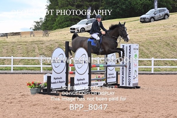 BPP_8047 - CLASS 17 FRI The Farriers Challenge Senior 1.15m Open Inc 1.15m Members Cup