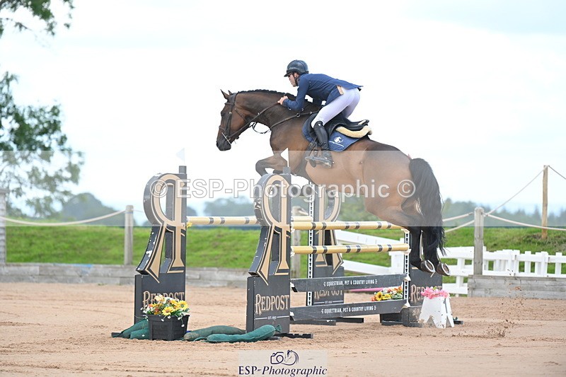 230721A-103404-05364 - Cls 6, 2 Star Medium 1.35m