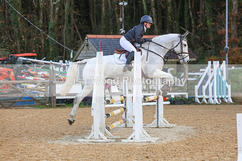 3E7A0798 - Class 1: 90 - 95cm