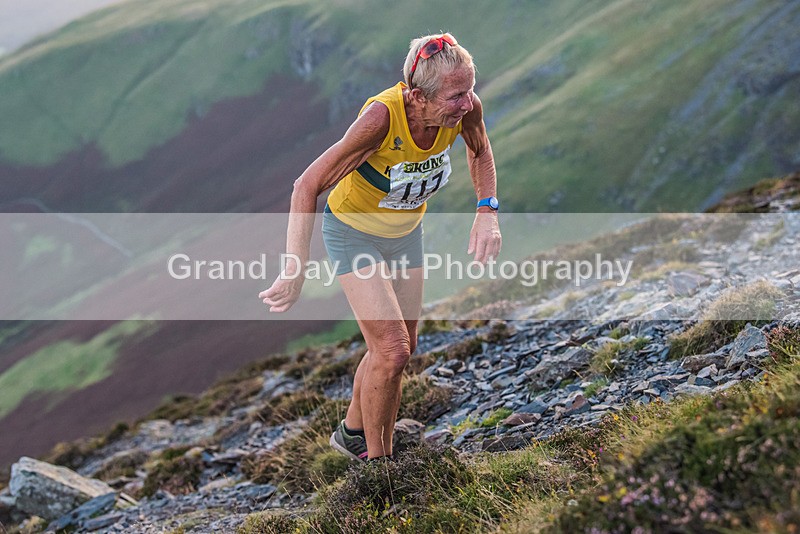 Gategill-351 - Gategill Fell Race Wednesday 6th September 2023