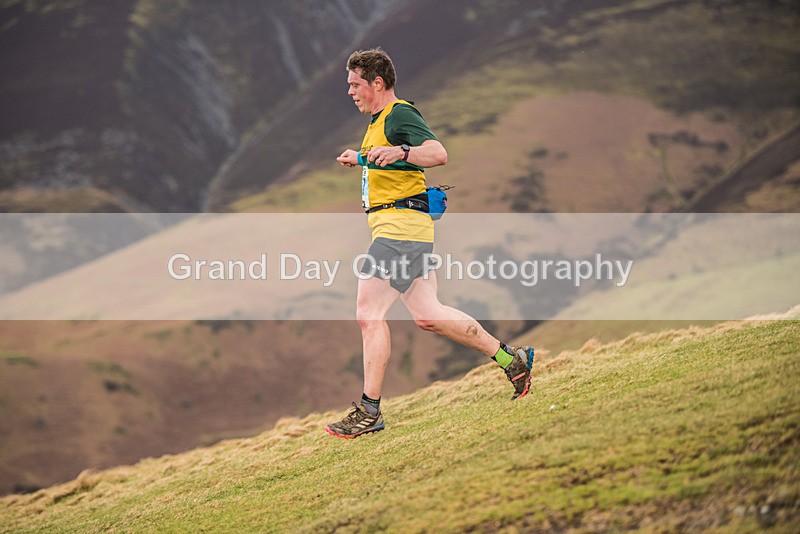 Loopy Latrigg-560 - Kong Loopy Latrigg Fell Race Saturday 27th January 2024