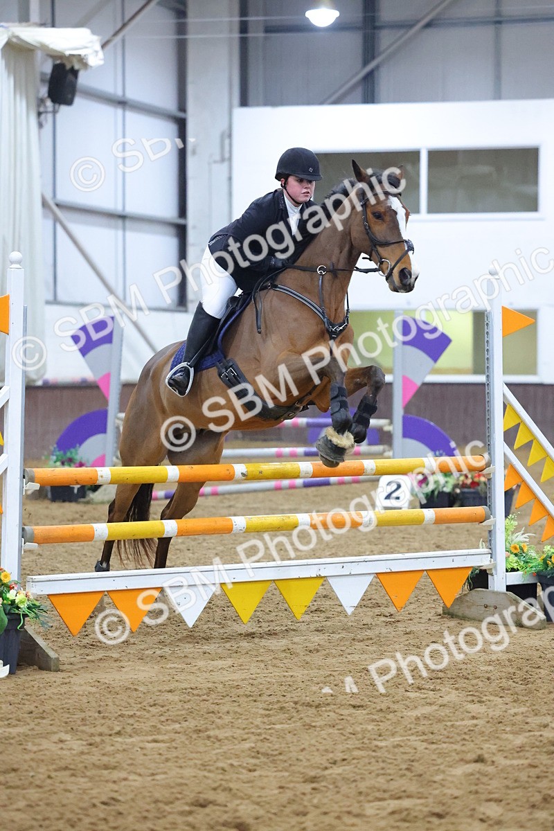 SBM_001272 - Class 14 - Nupafeed Supplements Senior Discovery/ 1m Open - First Round (1.00m)