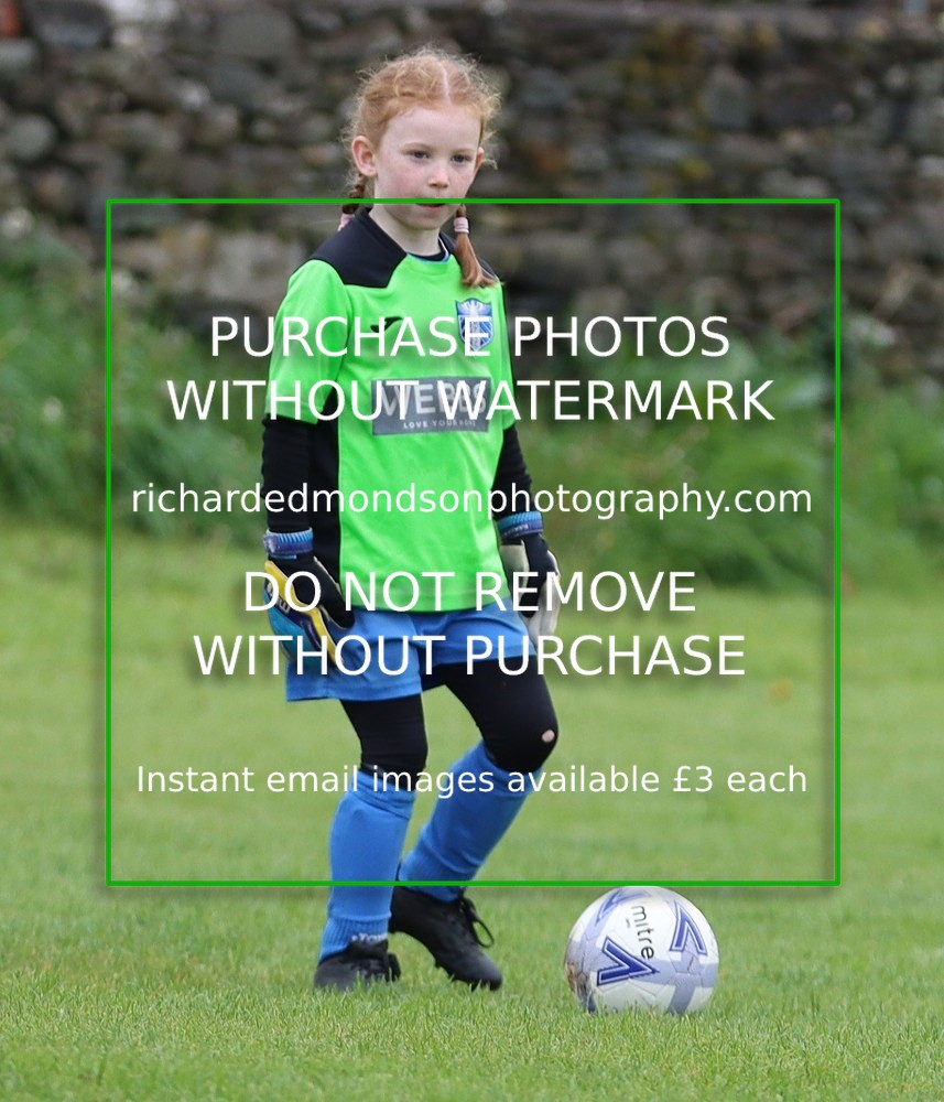 IMG_6465 - Wattsfield Under 6 vs Halton Under 6 (5/5/24)