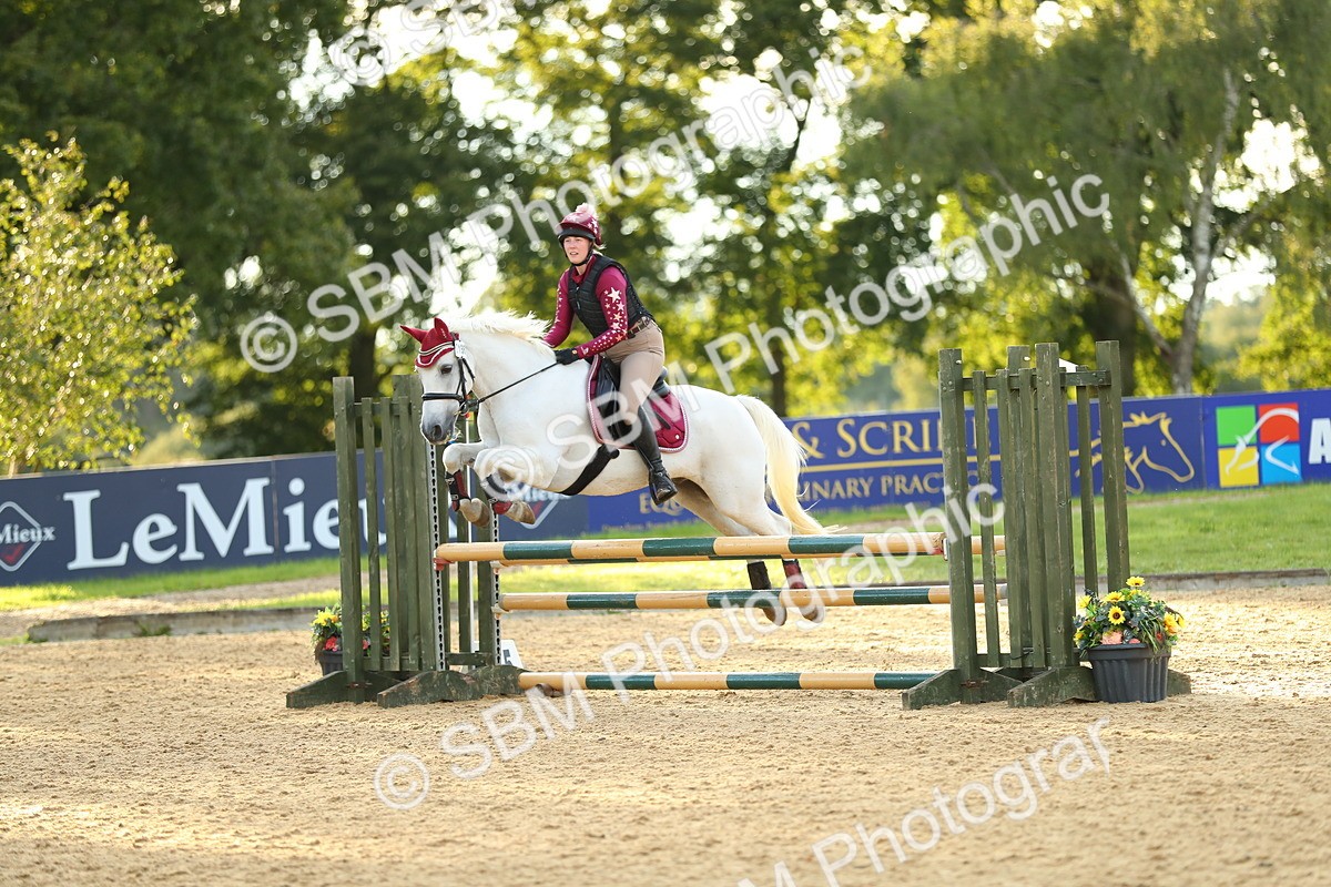 SBM_12852 - E9 Eventers Challenge 90cm Championship