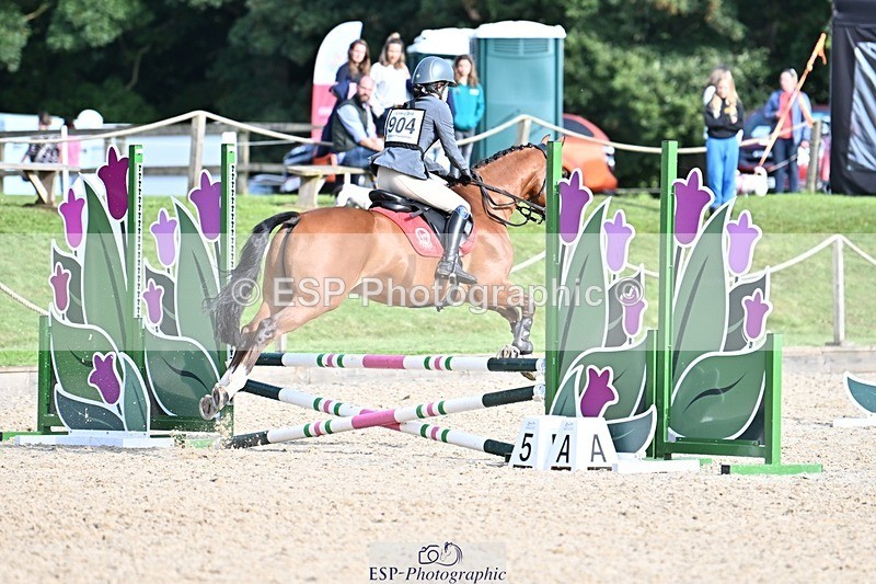 230825-092103-08118 - Round 2 Start to 11.15 coursewalk