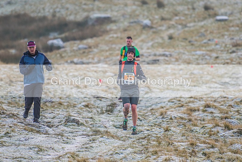 Clough Head-720 - Kong Clough Head Fell Race Saturday 2nd December 2023