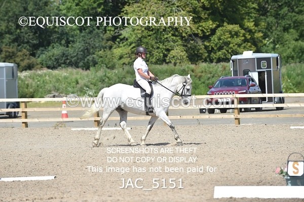 JAC_5151 - CLASS 27 My Quest Open Novice Test 2