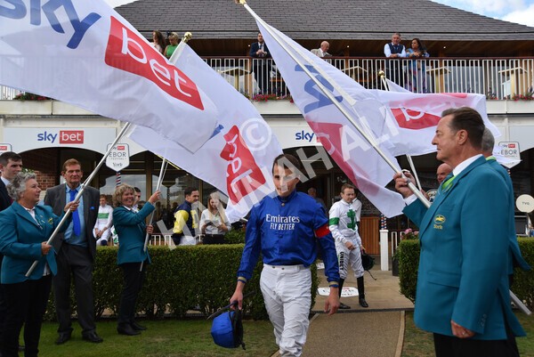 yr20082022r4-50 - Race 4 3.35pm Sky Bet Ebor