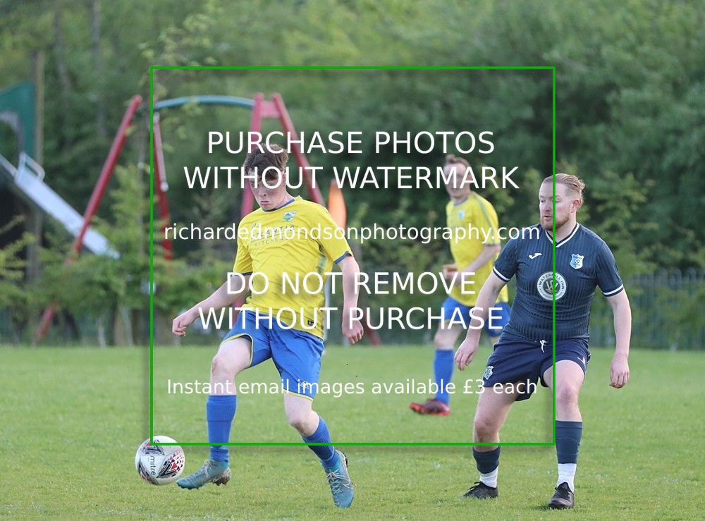 IMG_6968 - KU vs Staveley Utd