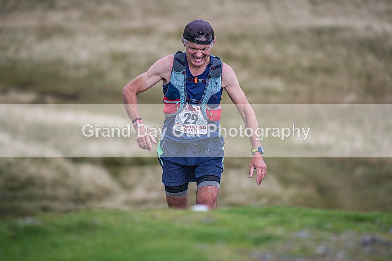 Sedbergh-750 - Sedbergh Hills Fell Race Sunday 18th August 2024