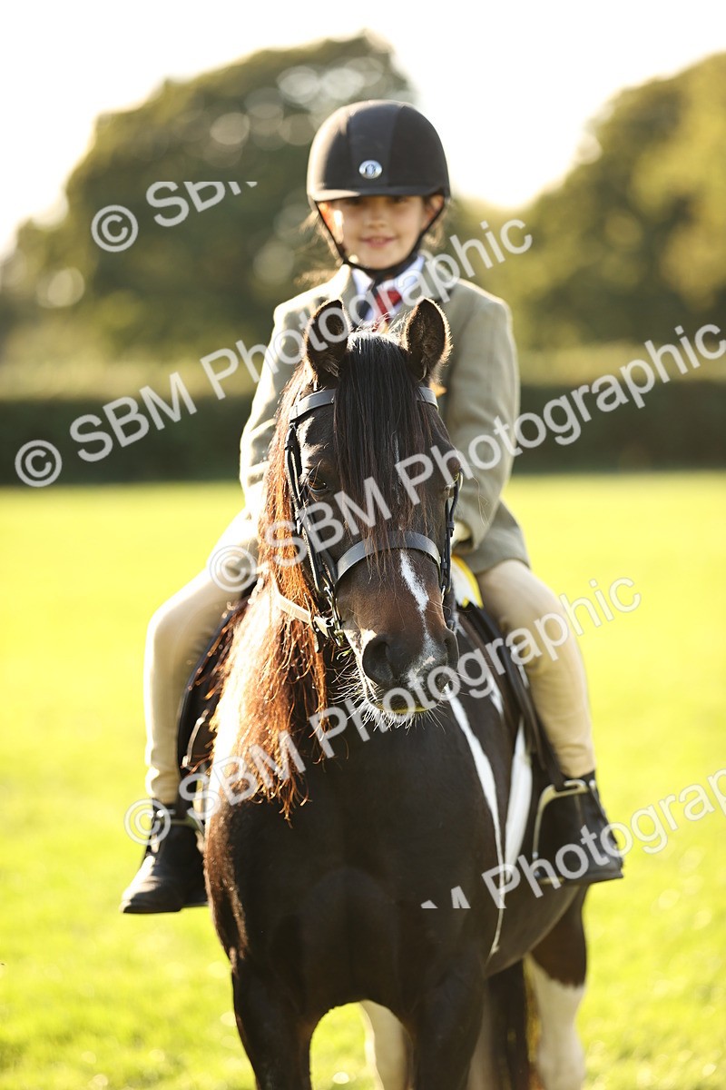 SBM_29504 - S7 - Novice & Newcomers Ridden Pony