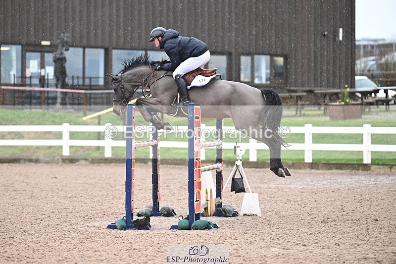 260218-151300-00933 - Cls 5 Foxhunter and 1.20m Open
