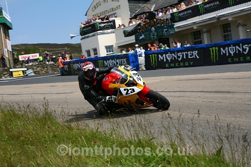  - Superbike Race