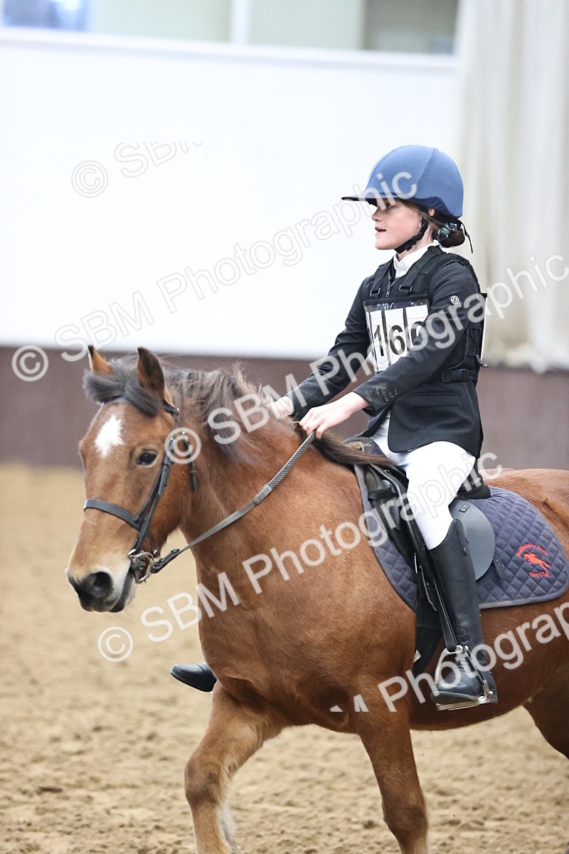 SBM_000159 - Class 2 - The Rug Lady 40cm Area 12 Championship Qualifier