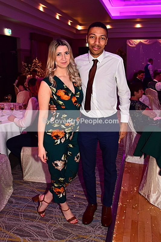 GRC-1484 - Emma and Ciaran