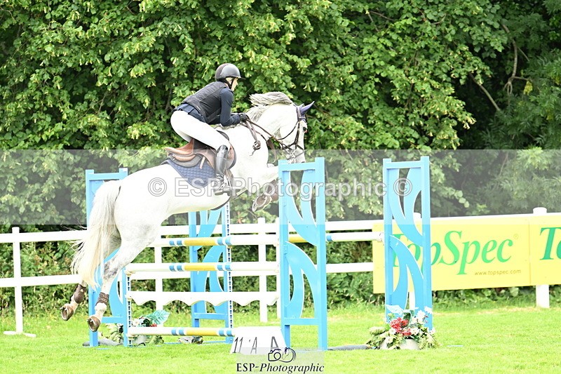 250706A-134005-20220 - Cls 45 Snr 1.20m Grand Prix