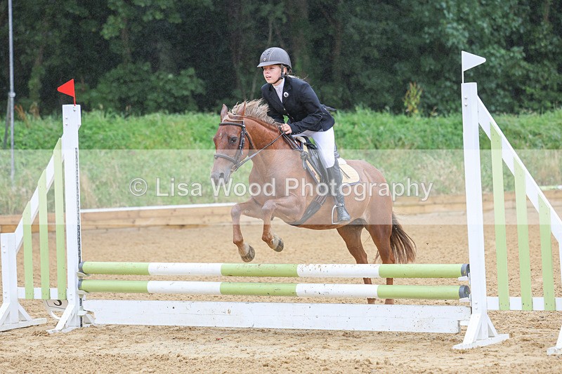 3E7A8691 - Class 1: 60cm Junior