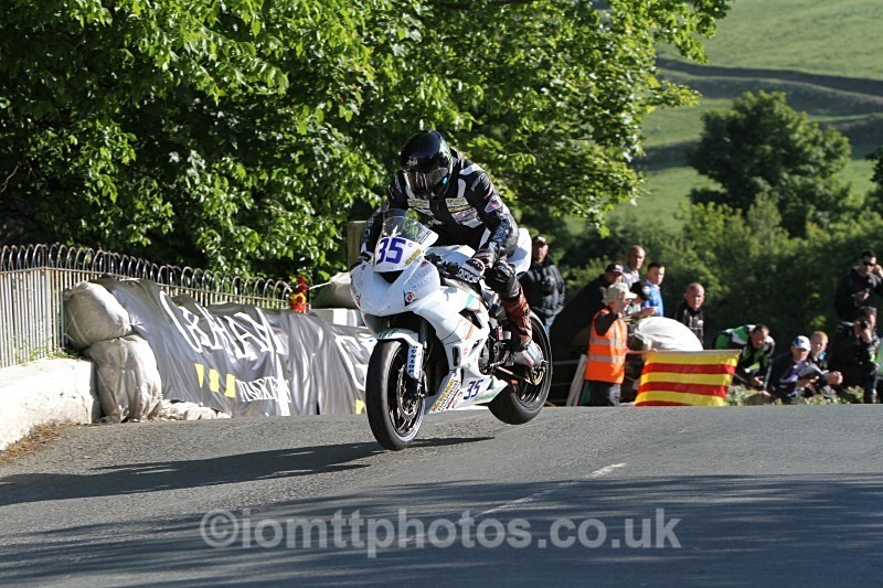  - Supersport Race 2