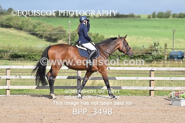 BPP_3498 - CLASS 36 SUN Senior British Novice/ 90cm Open