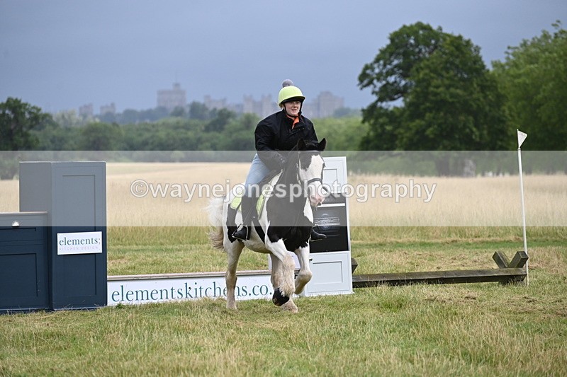 WJ6_9981 - Time at Kitchen Jump 10:14 to 11:03