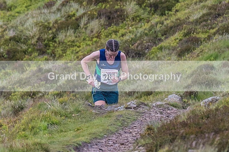 Buttermere-7 - Buttermere Sailbeck Fell Race Saturday 15th June 2024