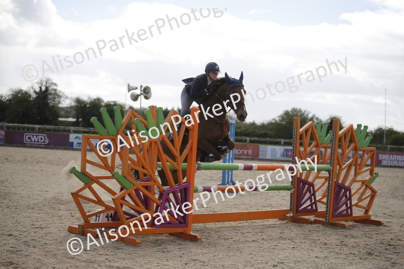 20260412-1007 - Class 7 - 1.00m