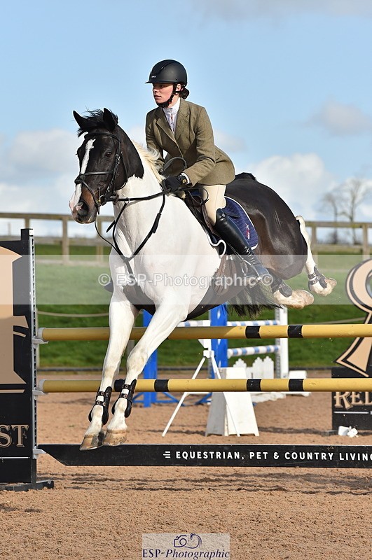 240306A-144118-01703 - Cls 4 Newcomers and 1.10m Open