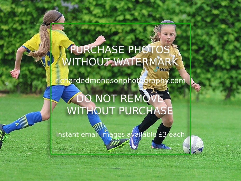 533A2792 - GT7 Academy U11 Girls (20/5/26)