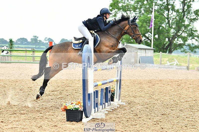 230611A-123440-05702 - Cls 26 Discovery 2nd R Jump Off's and Presentations