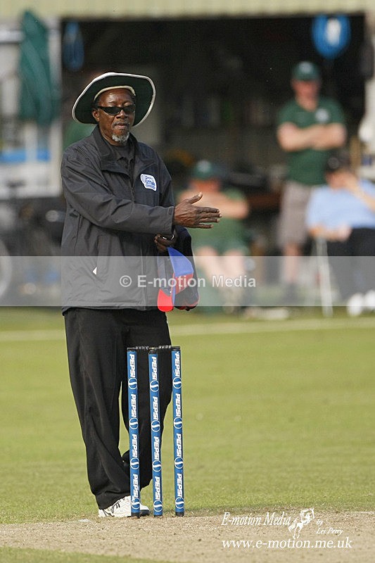 Pitch-40 - Pitch Action