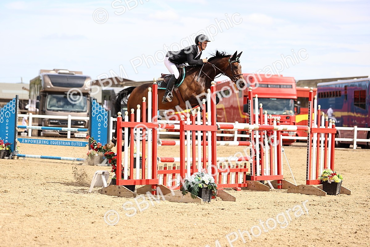 SBM_011356 - Class 10 - Talent Seekers Inc 7 Years Old Championship Qualifer - 1st Half