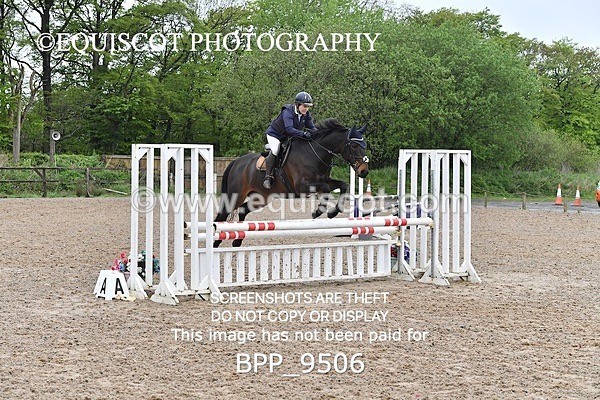 BPP_9506 - CLASS 33 MON Scottish Champions Tour Spring Final 85cm