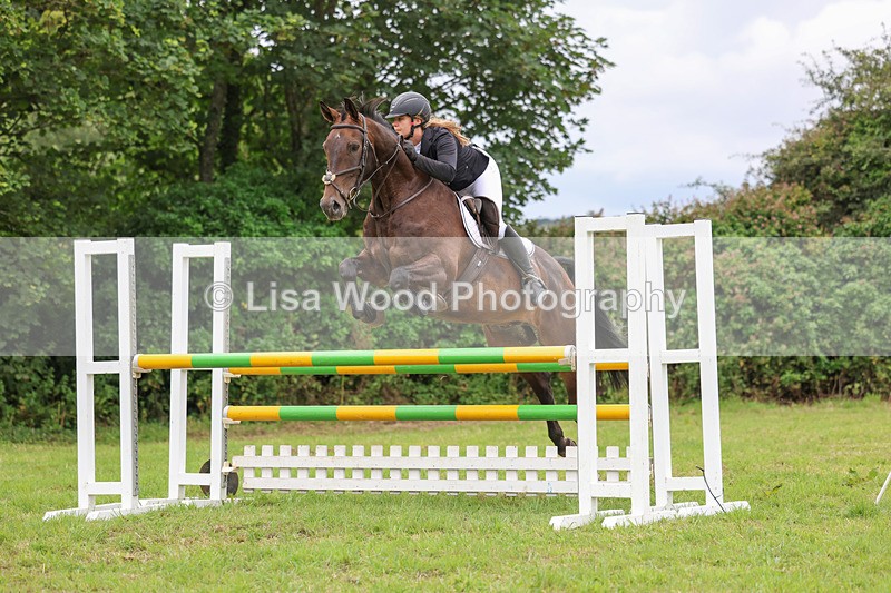 3E7A7599 - Class 6: Senior Discovery/1m open