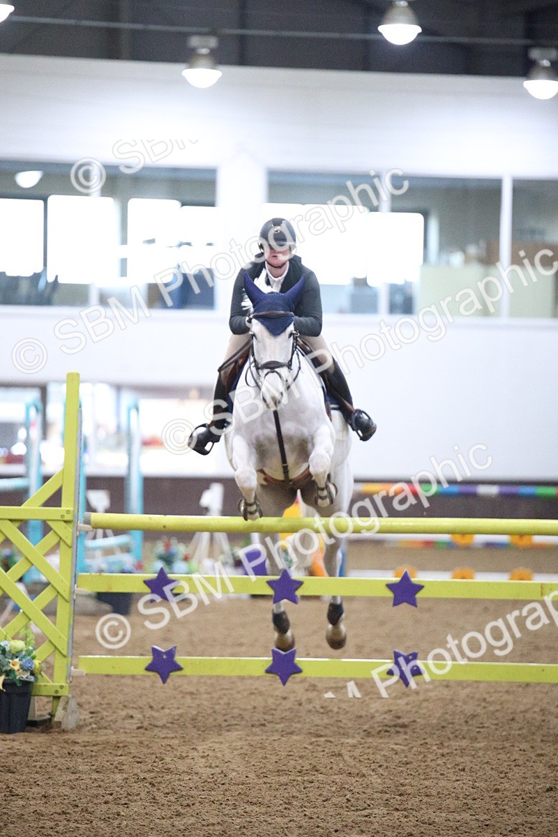 5K7A4637 - Class 5 - Blue Chip Calming Performance Championship Qualifer